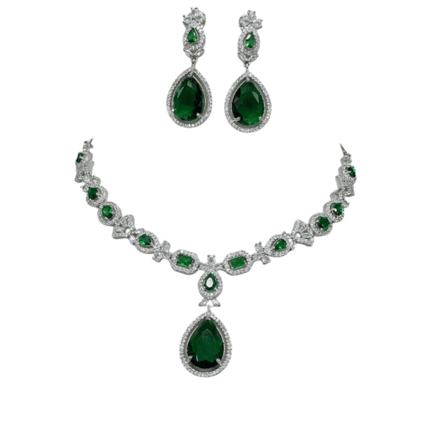 Necklace & prime Kundan Beads - Image 2