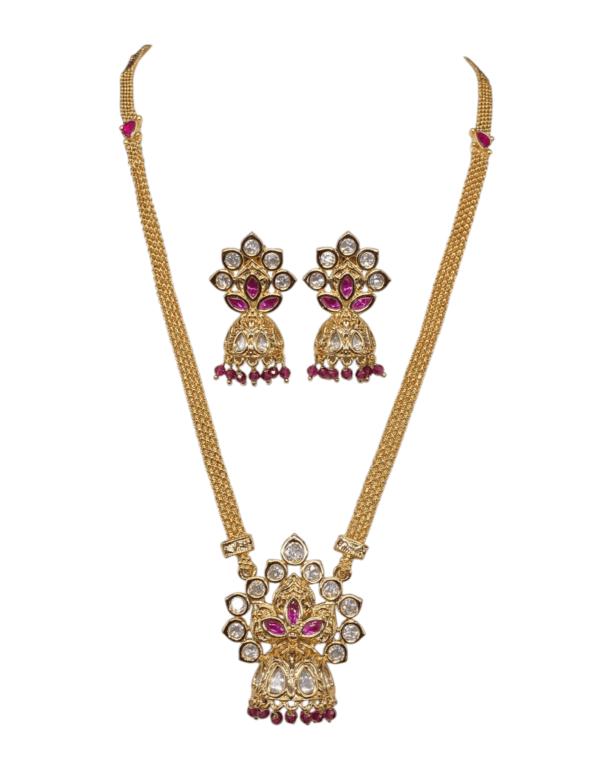 pendant prime Kundan Beads - Image 2