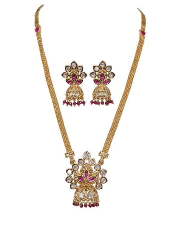 pendant prime Kundan Beads - Image 4