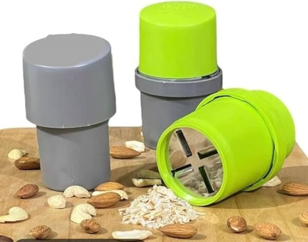 Dry Fruit Cutter, Slicer, Grinder, Chocolate Cutter - Image 4