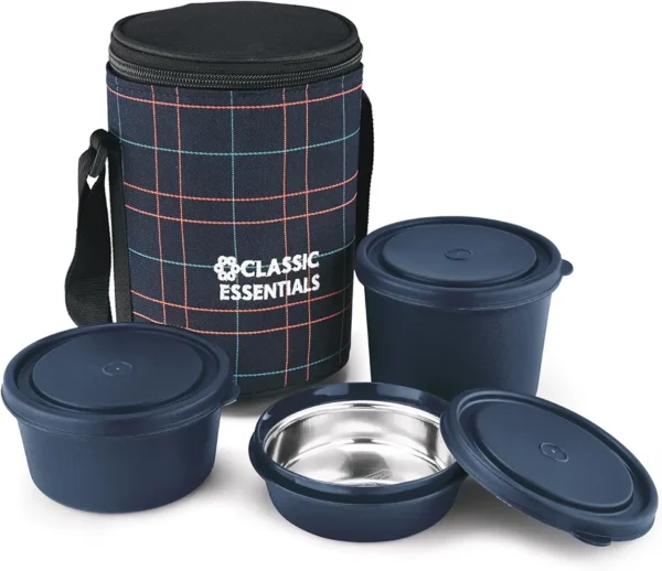 CLASSIC ESSENTIALS Lunch Box,