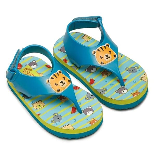 Flip Flop Slippers for Baby Girl & Boy