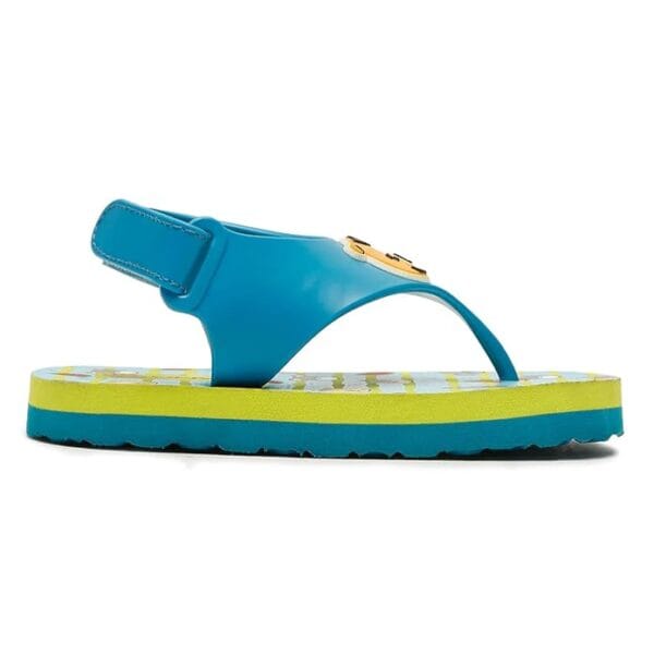 Flip Flop Slippers for Baby Girl & Boy - Image 2