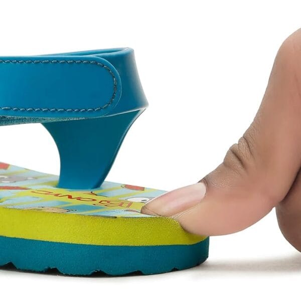 Flip Flop Slippers for Baby Girl & Boy - Image 3