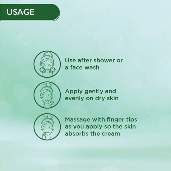 Himalaya Nourishing Skin Cream, 200ml - Image 2