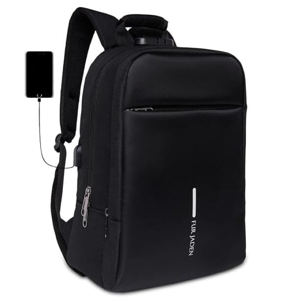 Laptop bag with USB Charging