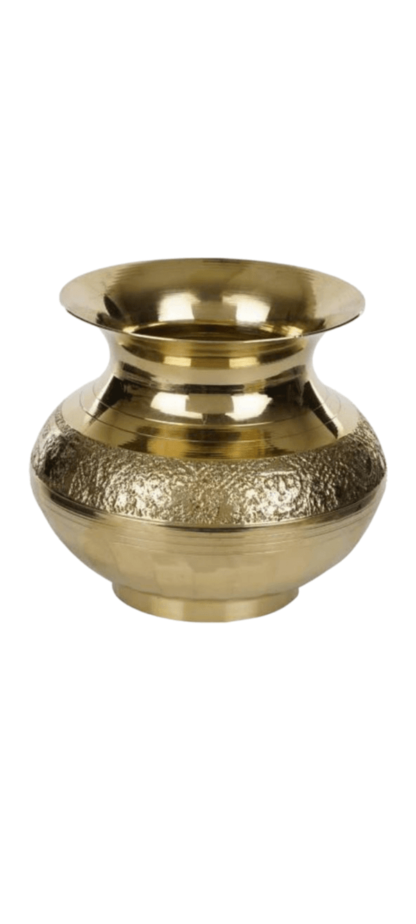 Kalash for pooja