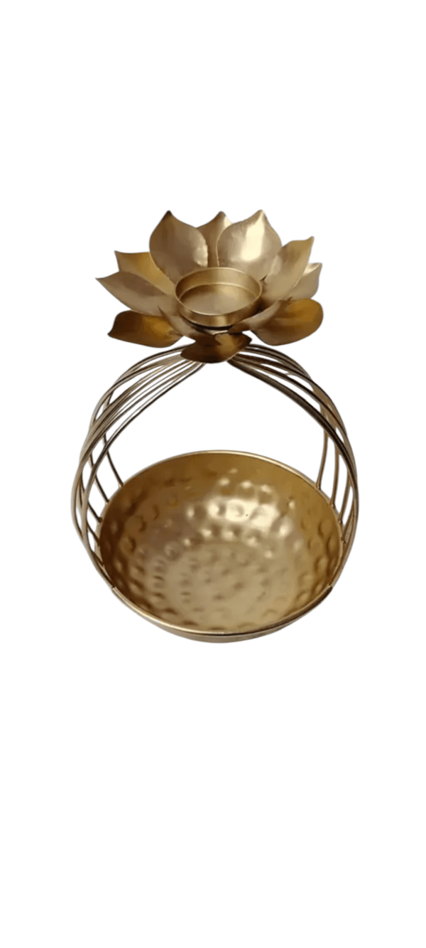 Bowl for decoration - Image 2