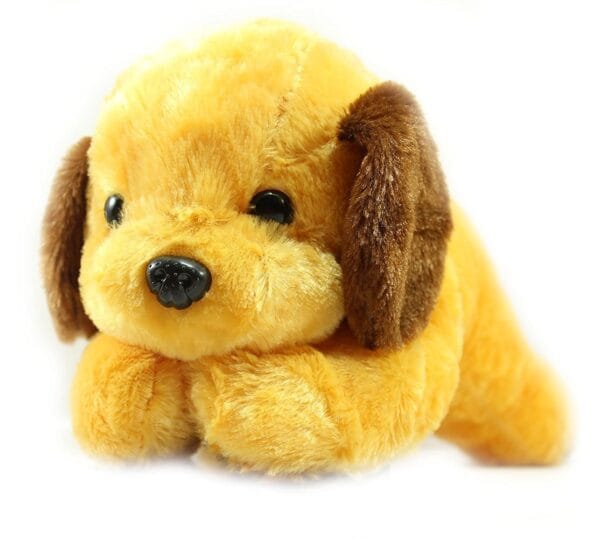 Toys- Dog Cute Plush Soft Toys