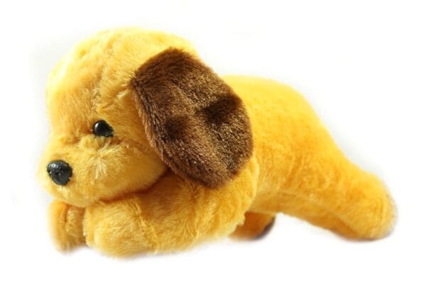 Toys- Dog Cute Plush Soft Toys - Image 2