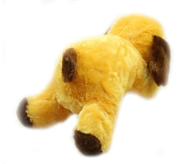 Toys- Dog Cute Plush Soft Toys - Image 3