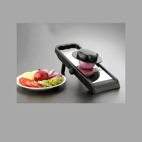 Multipurpose Potato/Onion Slicer