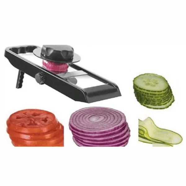 Multipurpose Potato/Onion Slicer - Image 3