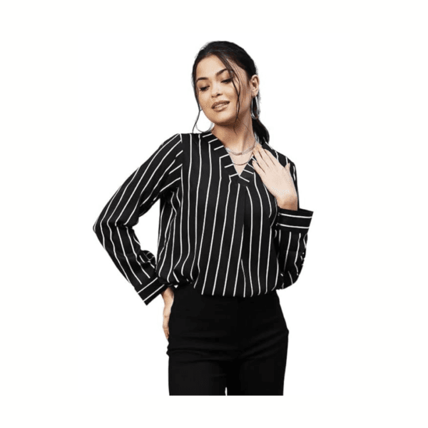 Women's Regular Fit Top