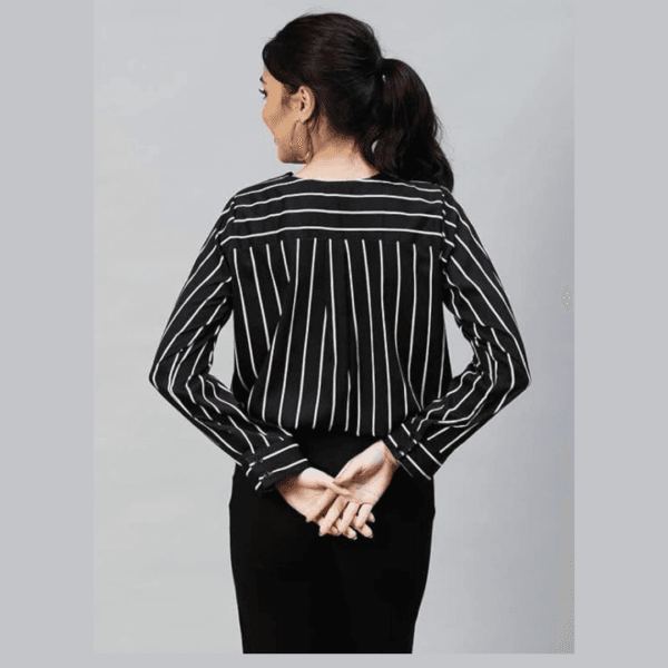 Women's Regular Fit Top - Image 3
