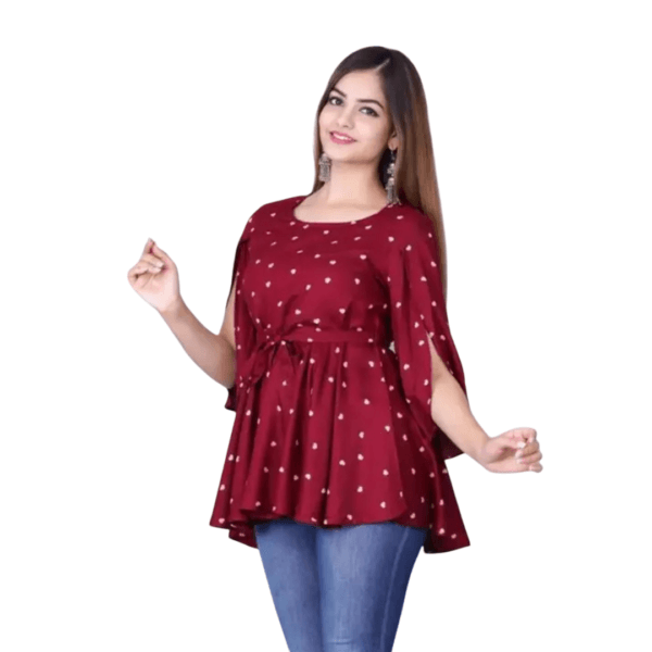 Womans stylish Top - Image 3