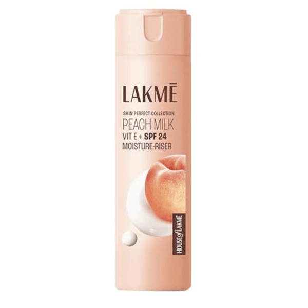 Lakme Peach Milk Ceramide Moisturizer