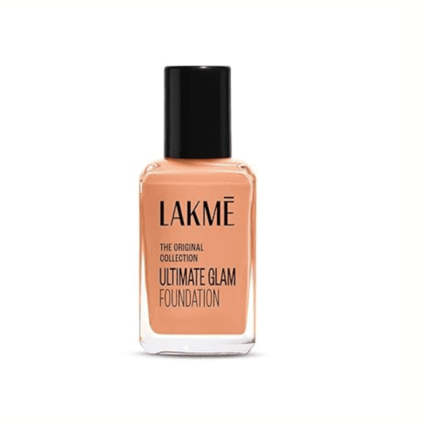 LAKMÉ Perfecting Liquid Foundation
