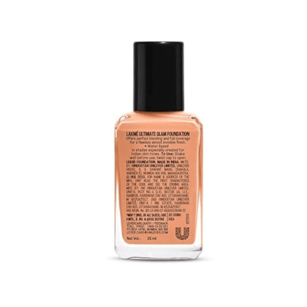 LAKMÉ Perfecting Liquid Foundation - Image 2