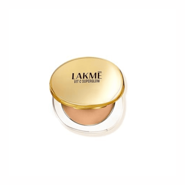 LAKMÉ Medium Coverage Natural Finish Makeup+Vit C