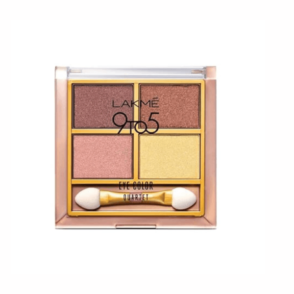 Lakme Eyeshadow Palette