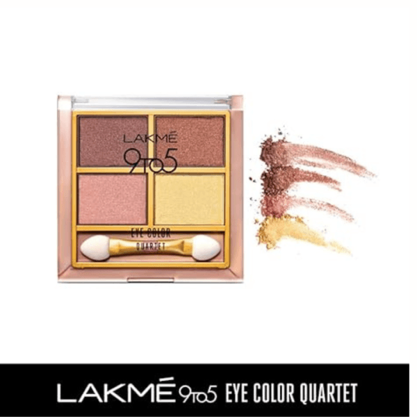 Lakme Eyeshadow Palette - Image 2