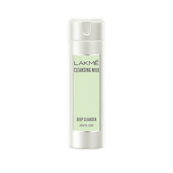 LAKMÉ Gentle & Soft Deep Pore Cleanser