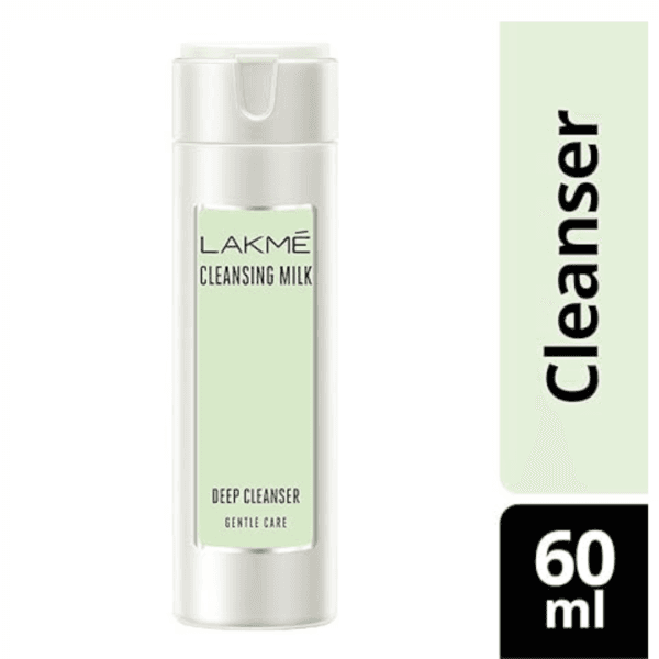 LAKMÉ Gentle & Soft Deep Pore Cleanser - Image 2
