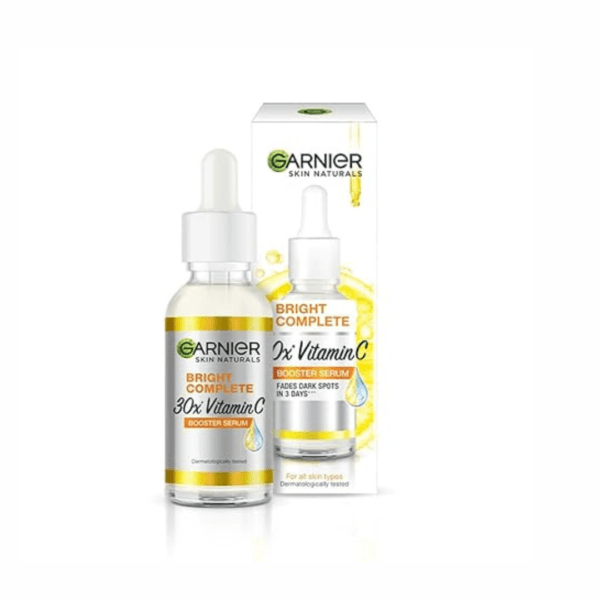 Garnier Face Serum