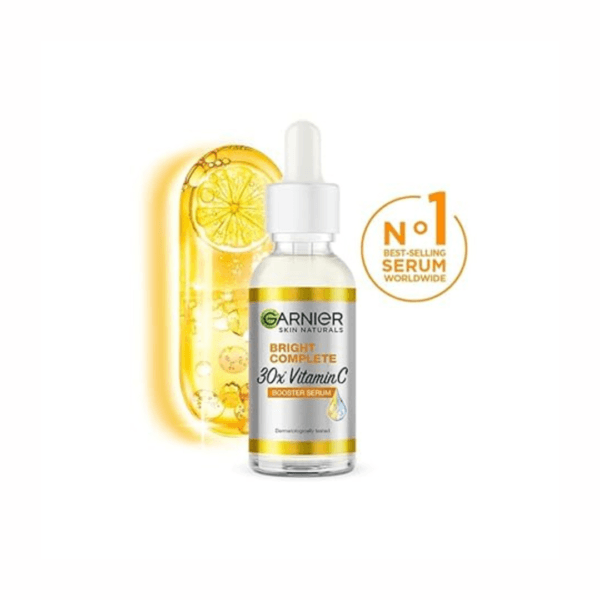 Garnier Face Serum - Image 2