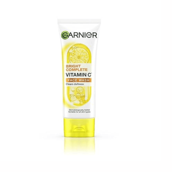 Garnier Facewash
