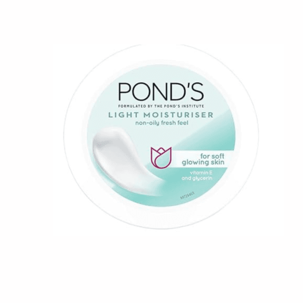 POND'S Moisturizer