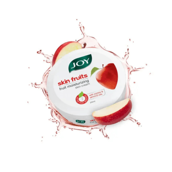Joy Skin Moisturizing Cream