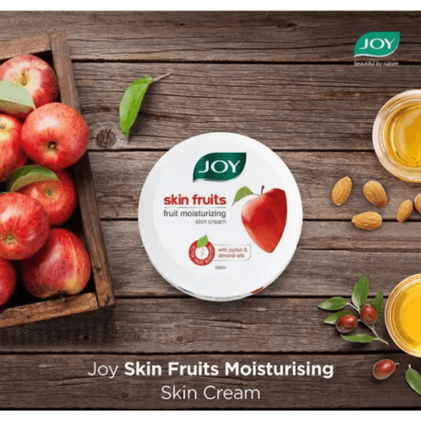 Joy Skin Moisturizing Cream - Image 2
