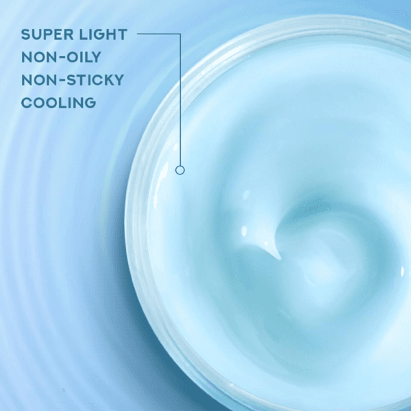 POND'S Super Light Gel Oil Free Face Moisturizer - Image 5