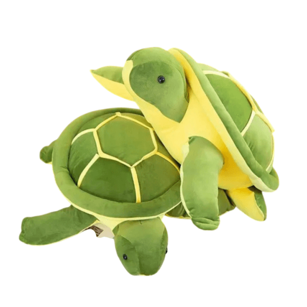 Soft Toys Turtle For Girls and Boys - Image 2