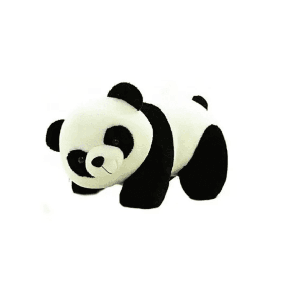 Cut Panda Soft Toy For Kids - Image 2