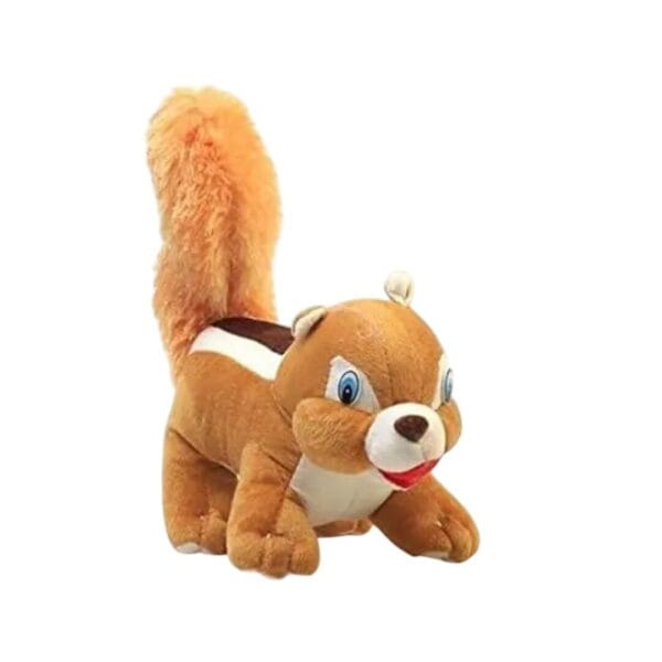 cute brown Squirrel Soft Toy