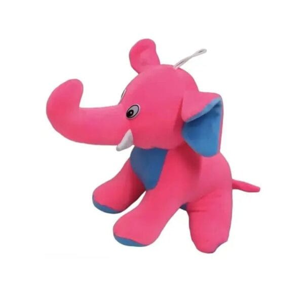 Elephant Soft Toy - Image 3