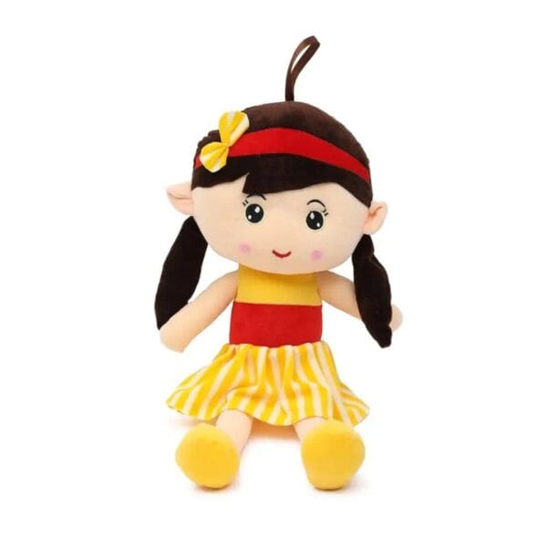 Cute Soft Doll