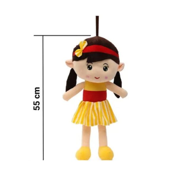Cute Soft Doll - Image 2