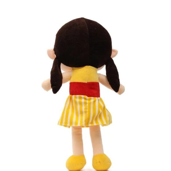 Cute Soft Doll - Image 4