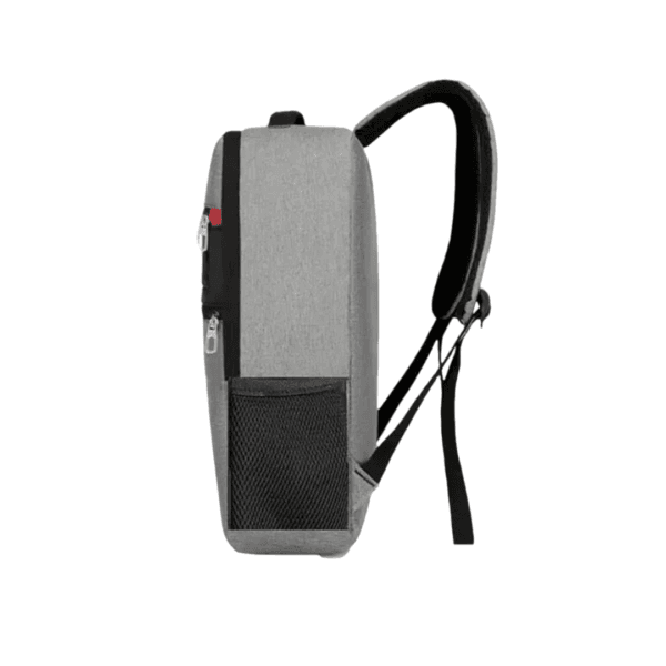 Casual Waterproof Laptop Backpack - Image 2
