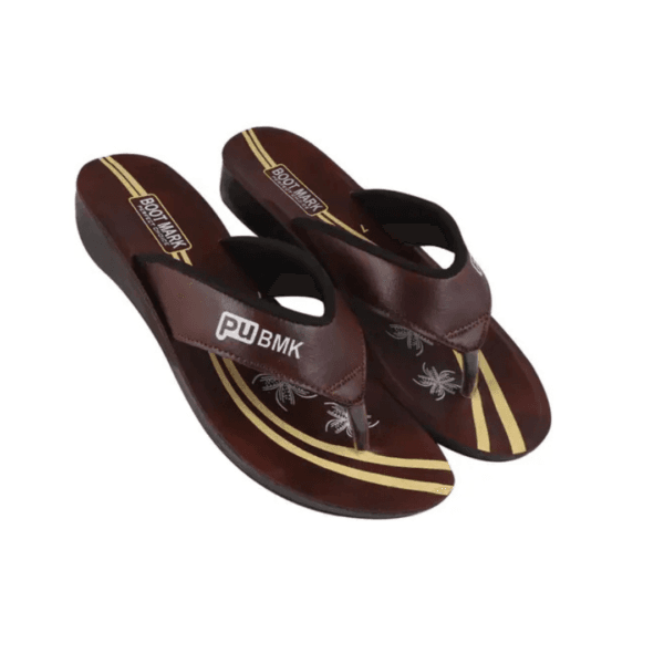 Women's casual Slipper
