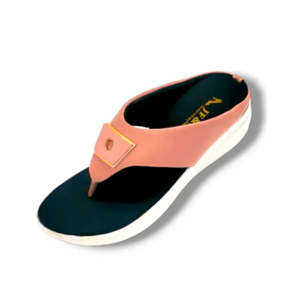 Women's Fashion Sandal - Image 2
