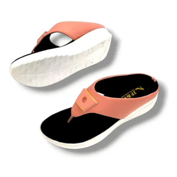Women's Fashion Sandal - Image 3