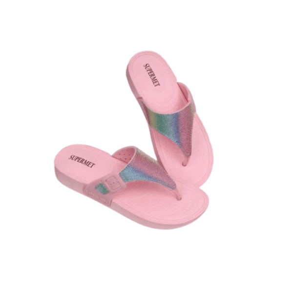 Women Comfortable flip-flop