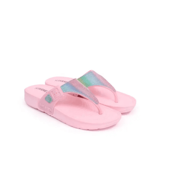 Women Comfortable flip-flop - Image 2