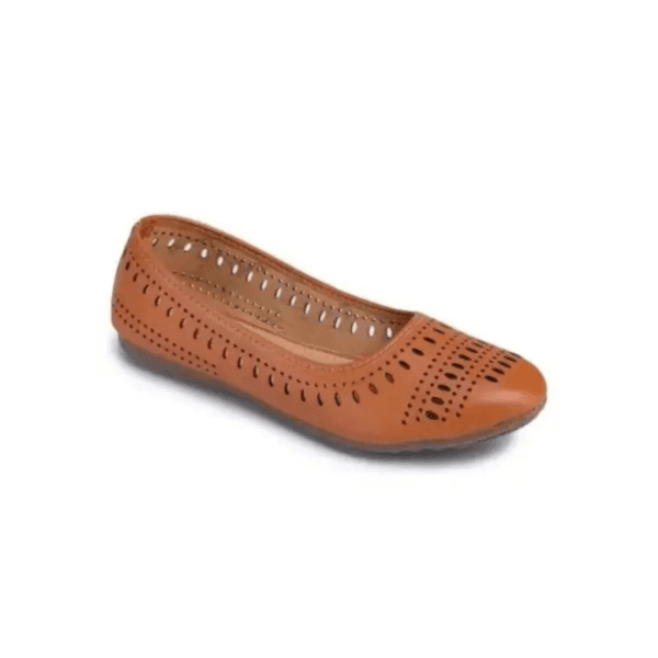women juttis and mojris - Image 3