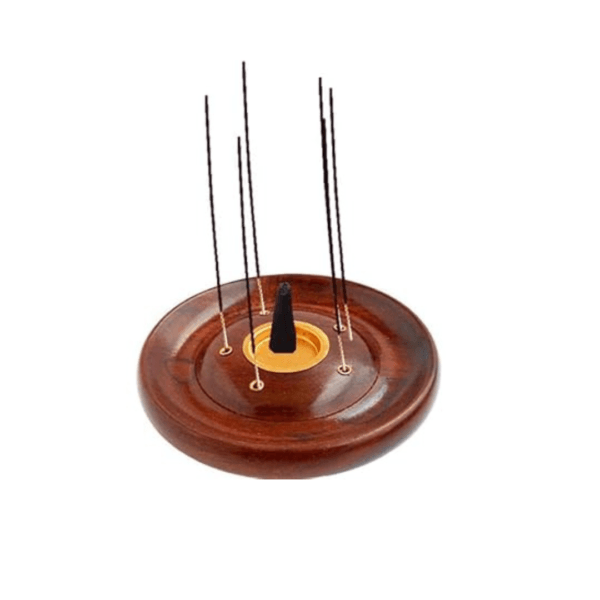 Incense Sticks Holder